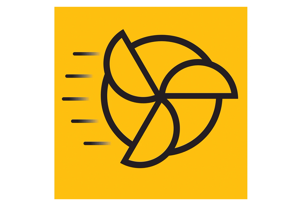 Εικονίδιο forced air